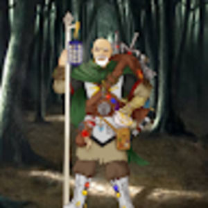 Meet your Posher, The rogue